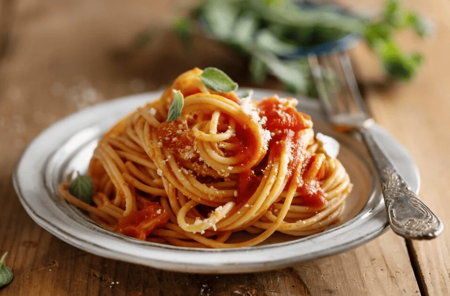 Vuelve "Paraná Ama las Pastas": este miércoles habrá platos al 50% de descuento