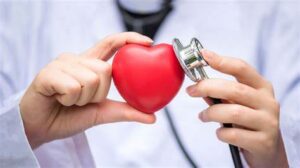 hipertension arterial que comer