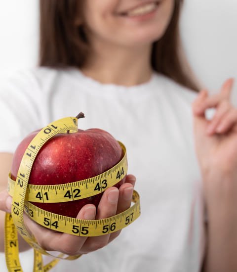 Asesorias metabolicas y bajar de peso
