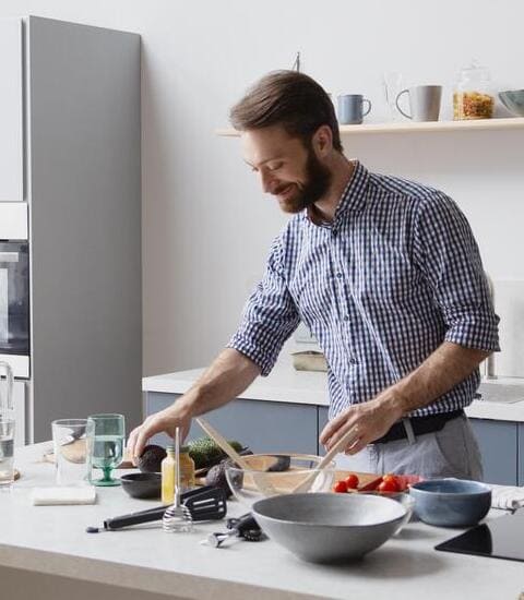 cursos de cocina para parejas en bogota