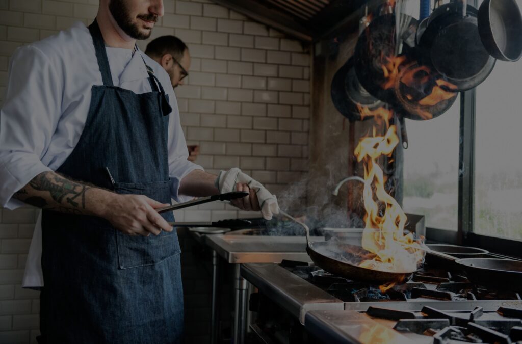 asesorias para restaurantes bogota