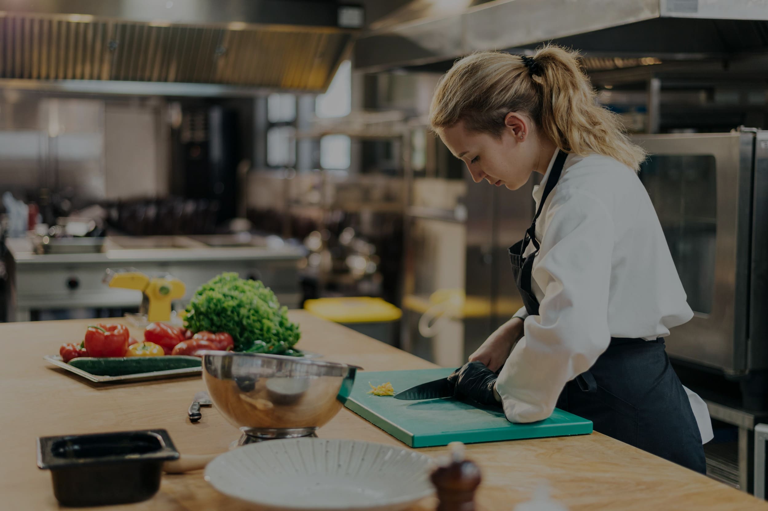 servicio de comida por encargo chef zerpa bogota