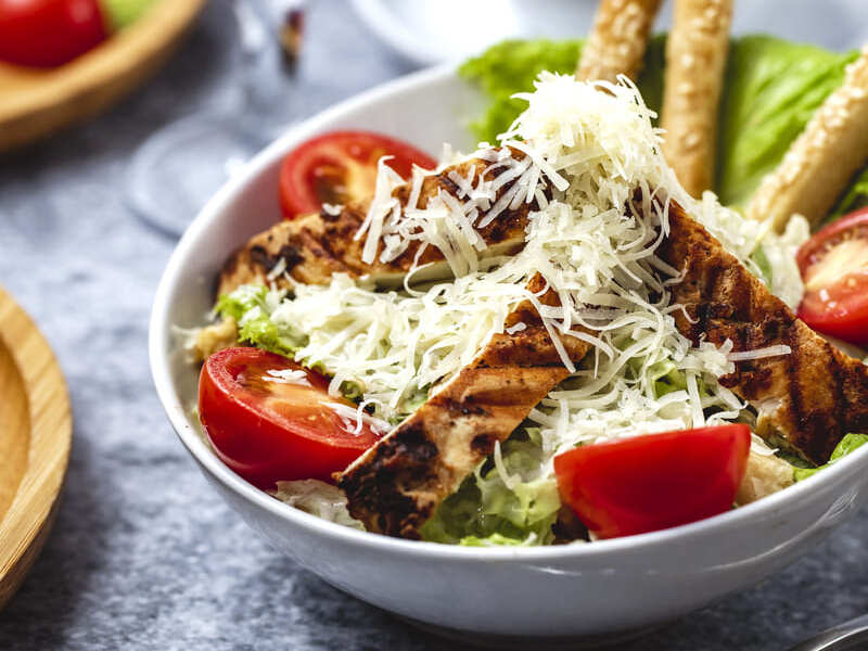 taller para aprender a hacer ensaladas gourmet