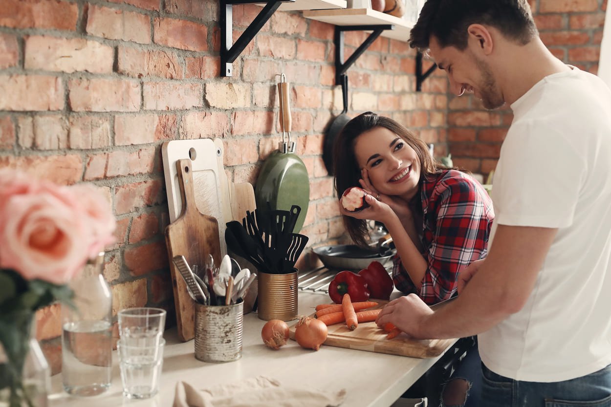 Curso de cocina básica en bogota