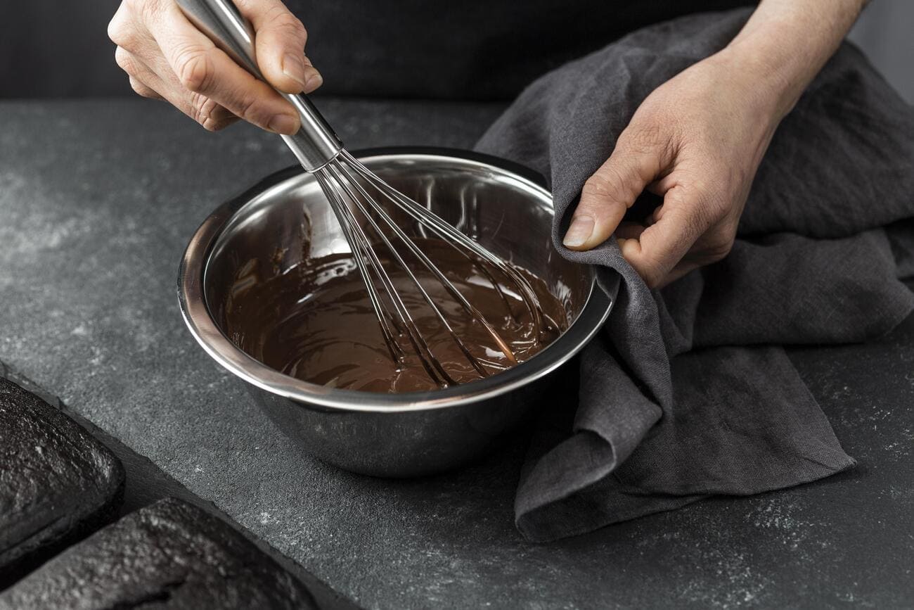 Curso de reposteria saludable en bogota
