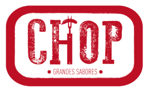 Fabrica de embutidos CHOP - Logo chef zerpa