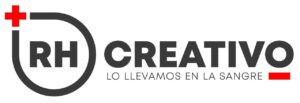 Agencia de marketing gastronomico RH Creativo