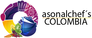 logo asociacion nacional de chef ASONALCHEF - zerpa