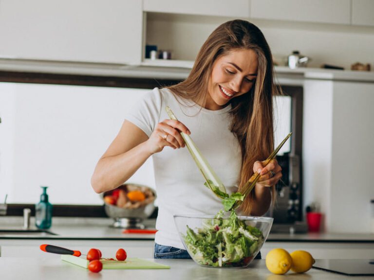 CURSO DE COCINA SALUDABLE EN BOGOTA