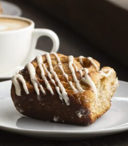 curso de tortas y ponques Coffecake bogotá