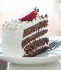 Curso de reposteria clasica en bogota