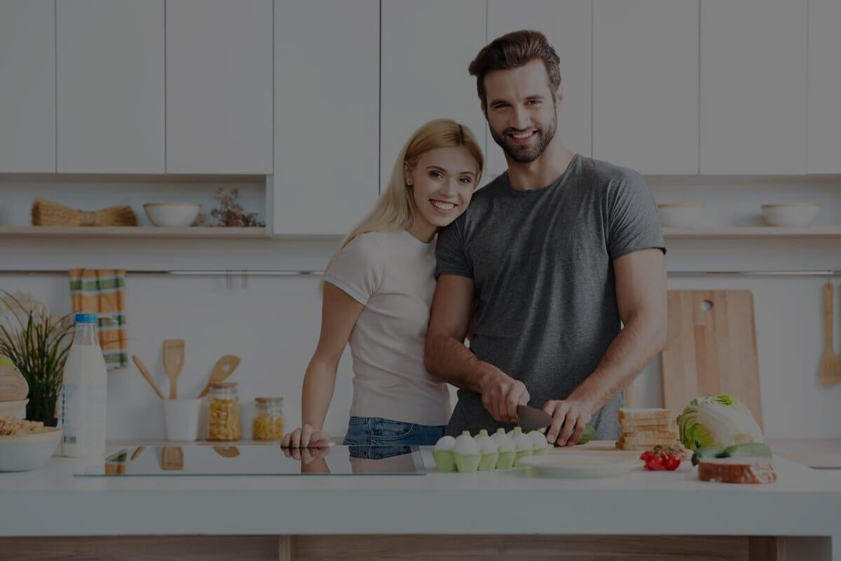 curso corto de cocina para novatos