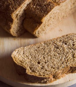 Clases de panaderia saludable