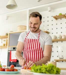 curso de cocina basica para hombres regalo dia del padre