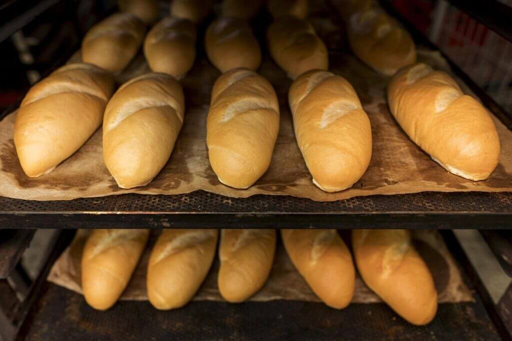 Clases de panaderia en bogota SENA