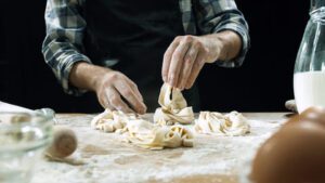 Curso de pasta fresca SENA