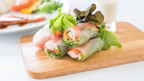 Curso de cocina vegetariana COMPENSAR