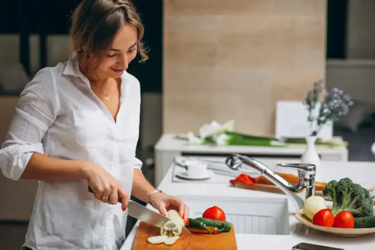 CLASES DE COCINA ONLINE