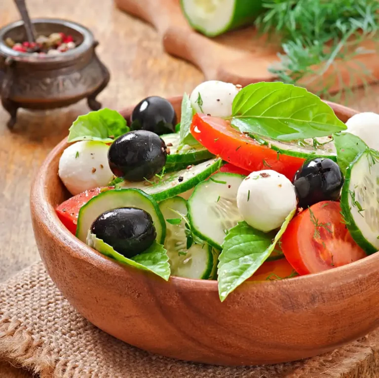 curso de ensaladas gourmet