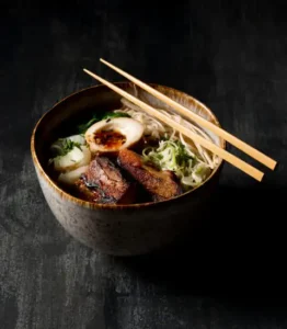 curso de cocina RAMEN