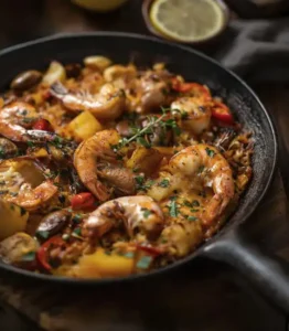 CURSO DE PAELLAS BOGOTA