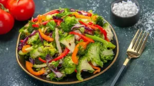 curso de cocina ensaladas saludables