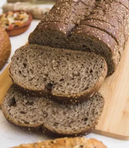 curso de panaderia sin gluten saludable