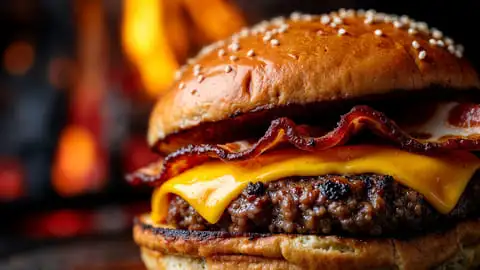 curso de hamburguesas a la parrilla en bogota presencial