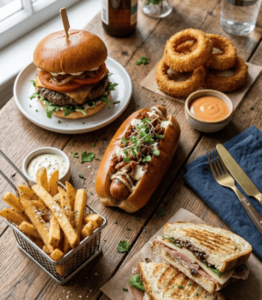 curso de comidas rapidas en bogota