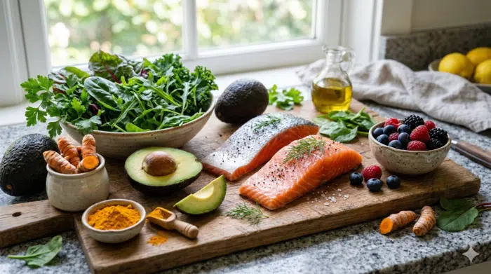 clases de cocina virtuales