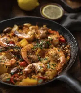 curso de paella en bogota