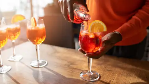 cursos de cocteleria en bogota