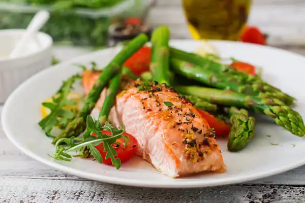 curso virtual de cocina cenas ligeras