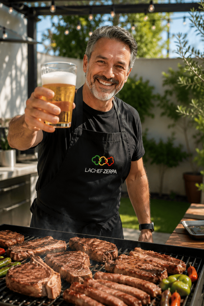 curso de asados a la parrilla en bogota